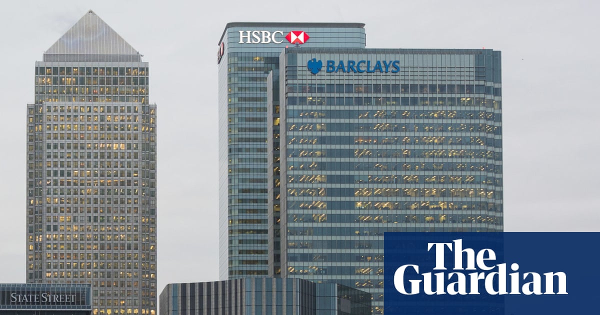 UK bank bosses plan to set up Visa and Mastercard alternative amid Trump fears