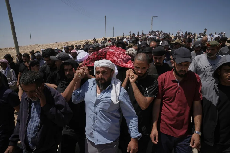 Prosecutors plan to charge an Israeli settler with killing a Palestinian activist in the West Bank