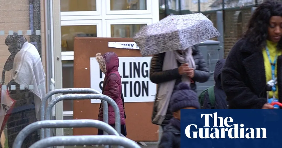 English councils face ‘unnecessary race against time’ to organise elections, leaders say