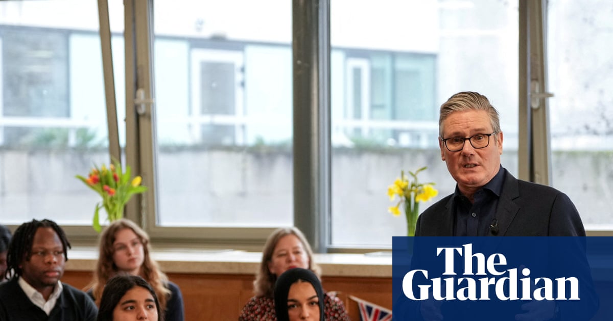 Why Starmer’s latest U-turn over local elections could be a gift for Reform