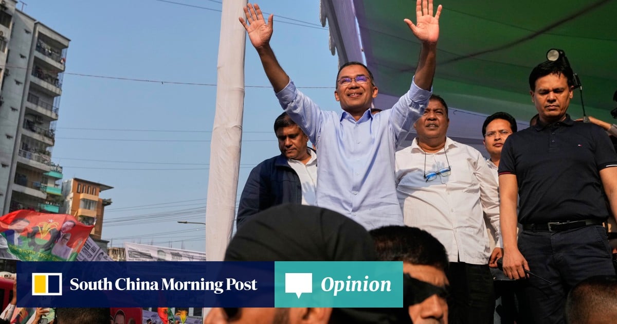 How the BNP’s Bangladesh election victory will shape policy trends