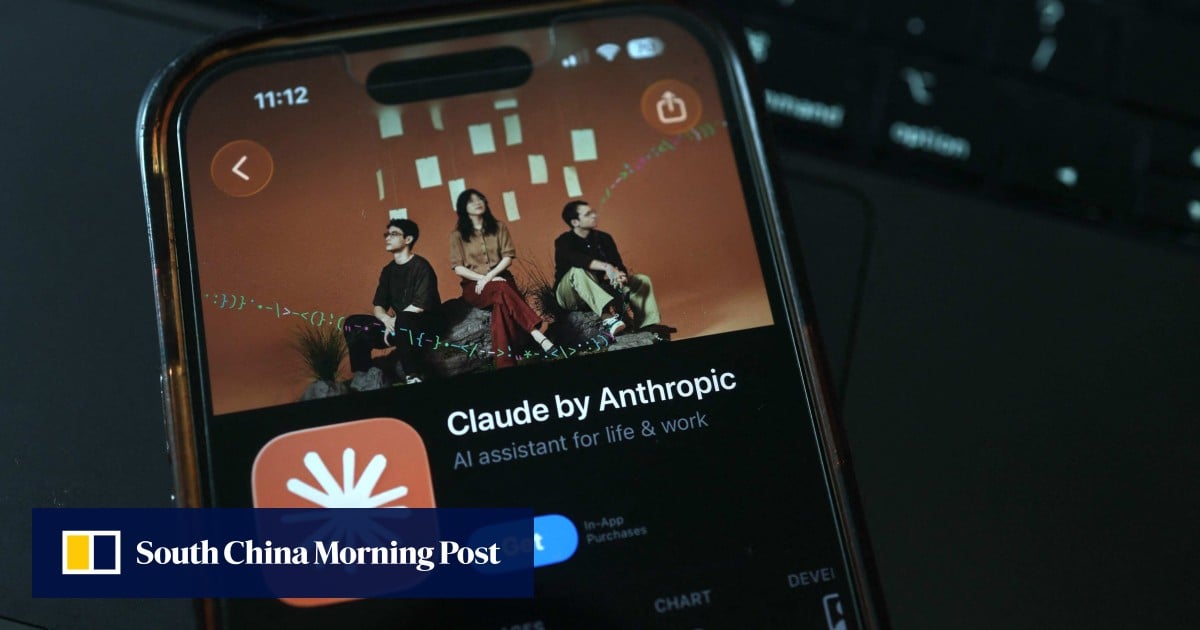 Pentagon ‘close to cutting ties’ with AI firm Anthropic amid frustration over restrictions