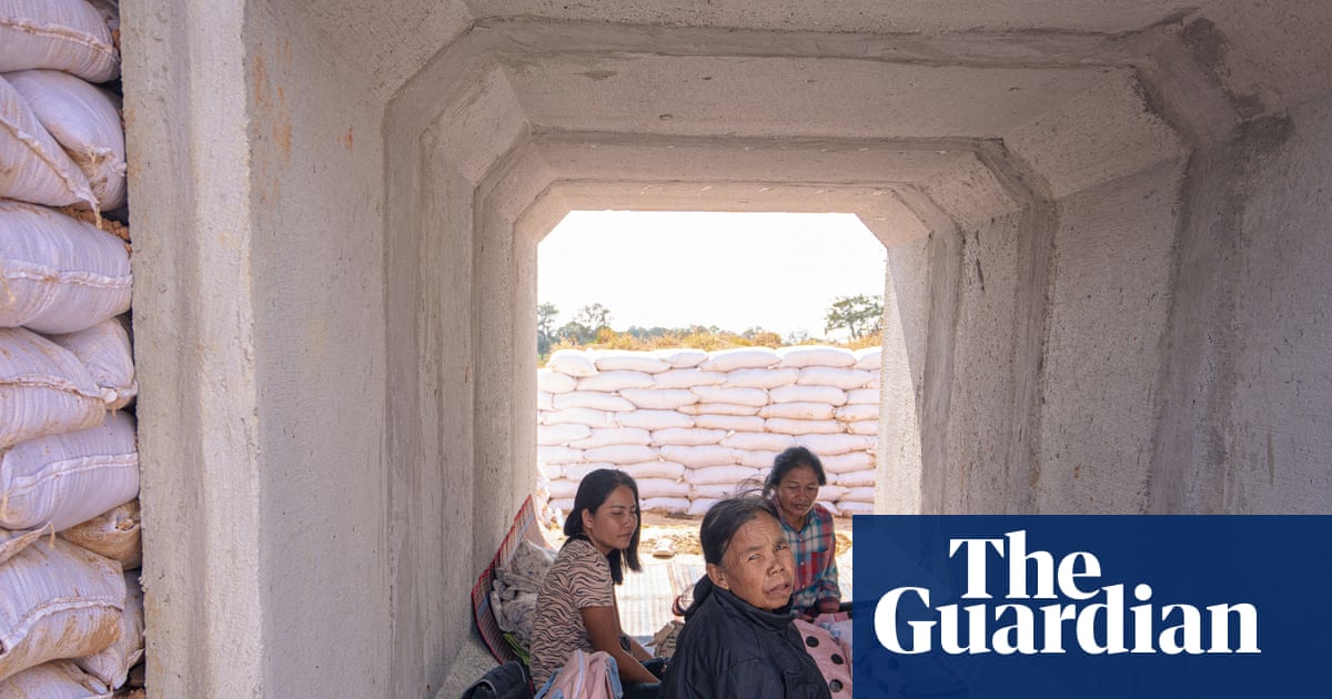 Fatal Thailand-Cambodia clashes spread along contested border area