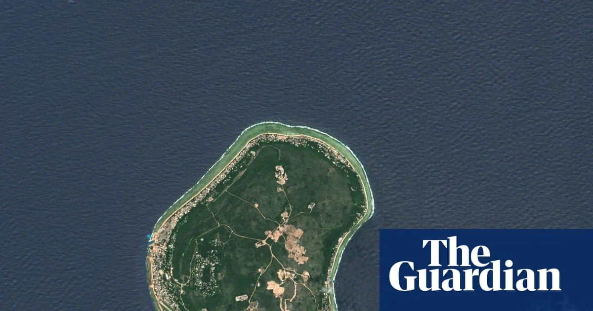 Australia deporting refugee to Nauru may cause his ‘imminent’ and ‘preventable’ death, court hears