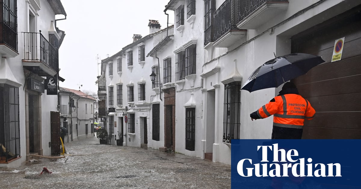 ‘Daunting but doable’: Europe urged to prepare for 3C of global heating