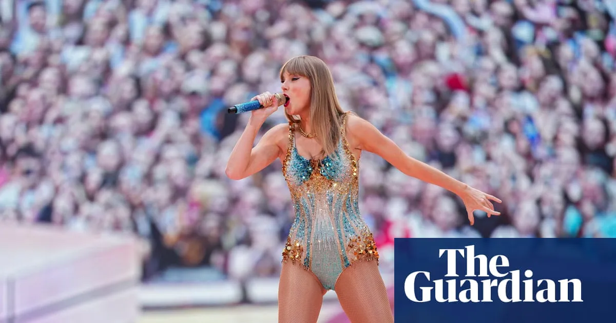 Taylor Swift concert attack plot: 21-year-old man charged with terrorism in Austria
