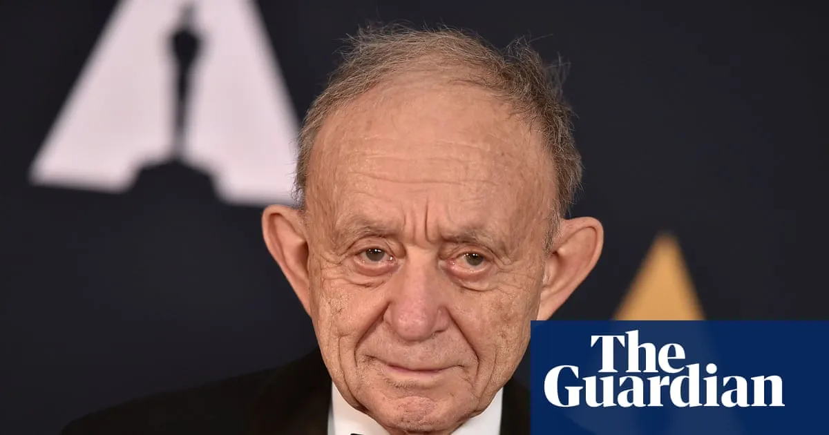 Frederick Wiseman, prolific documentary film-maker, dies aged 96