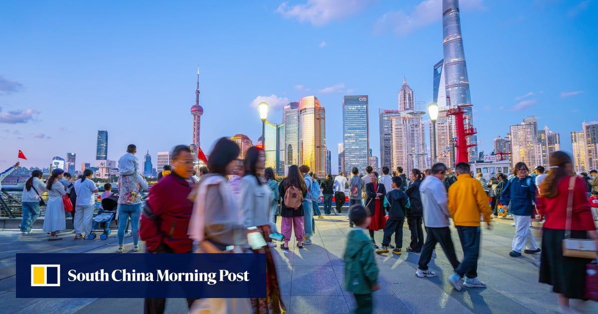 China’s companies cut back on year-end bonuses as profit margins narrow