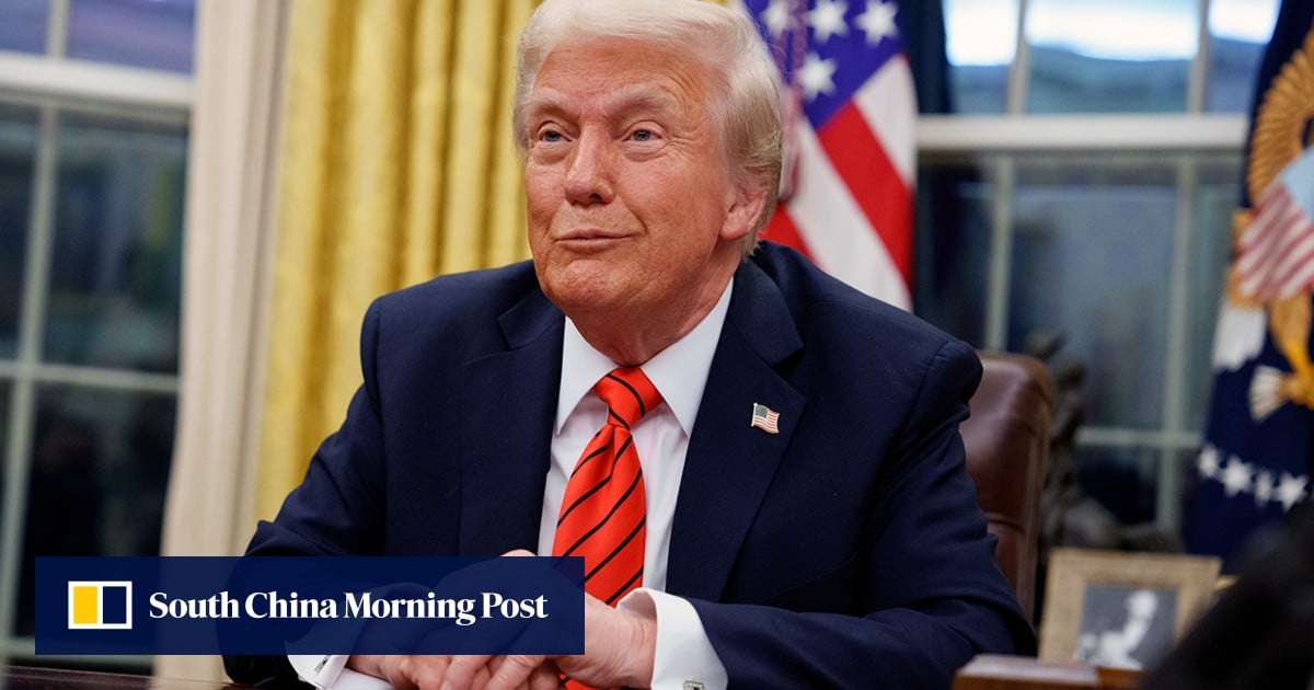 Trump predicts Iran nuclear deal, warns of ‘consequences’ ahead of talks