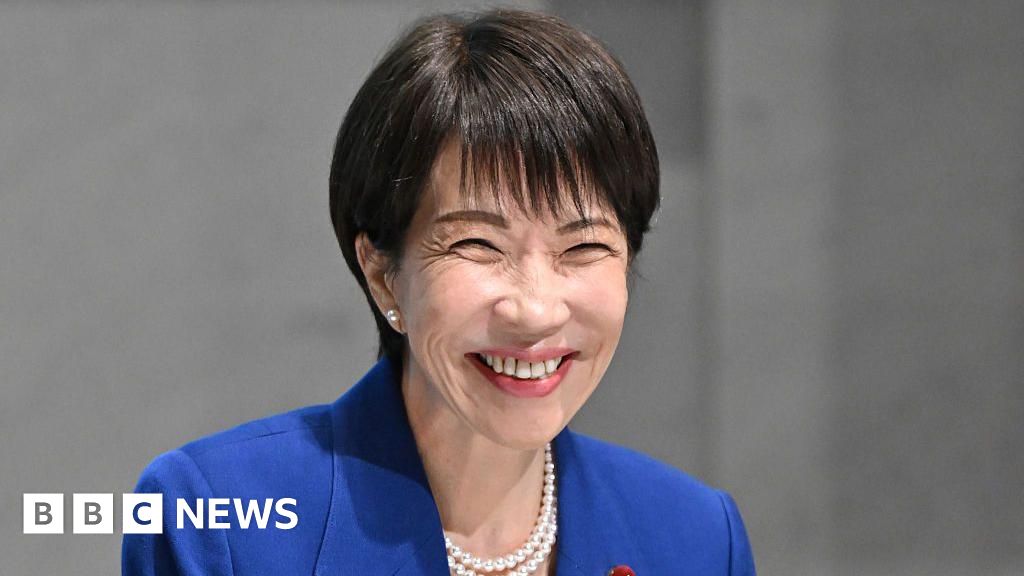 China is hitting Japan where it hurts. Will PM Takaichi give in?