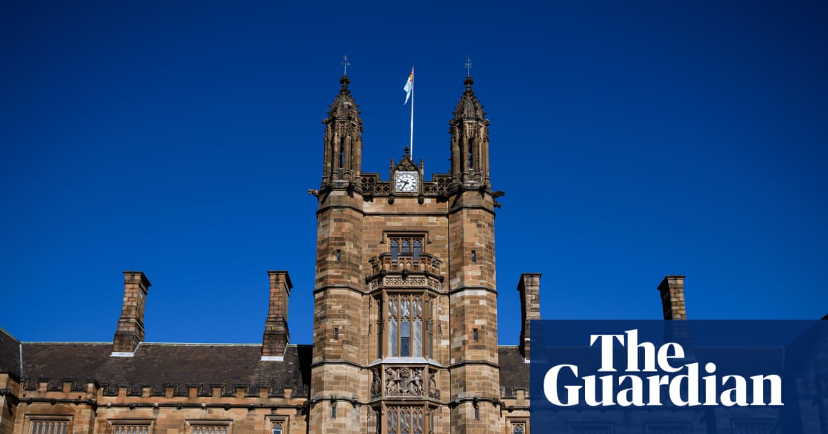 Taunts, harassment and assaults: landmark report finds racism at Australian universities is ‘systemic’