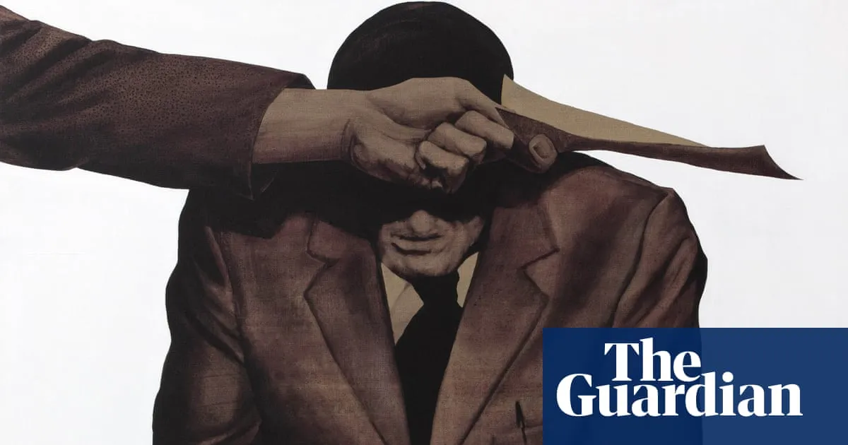 Madrid museum shuffles its pack charting decades of rapid change in Spain