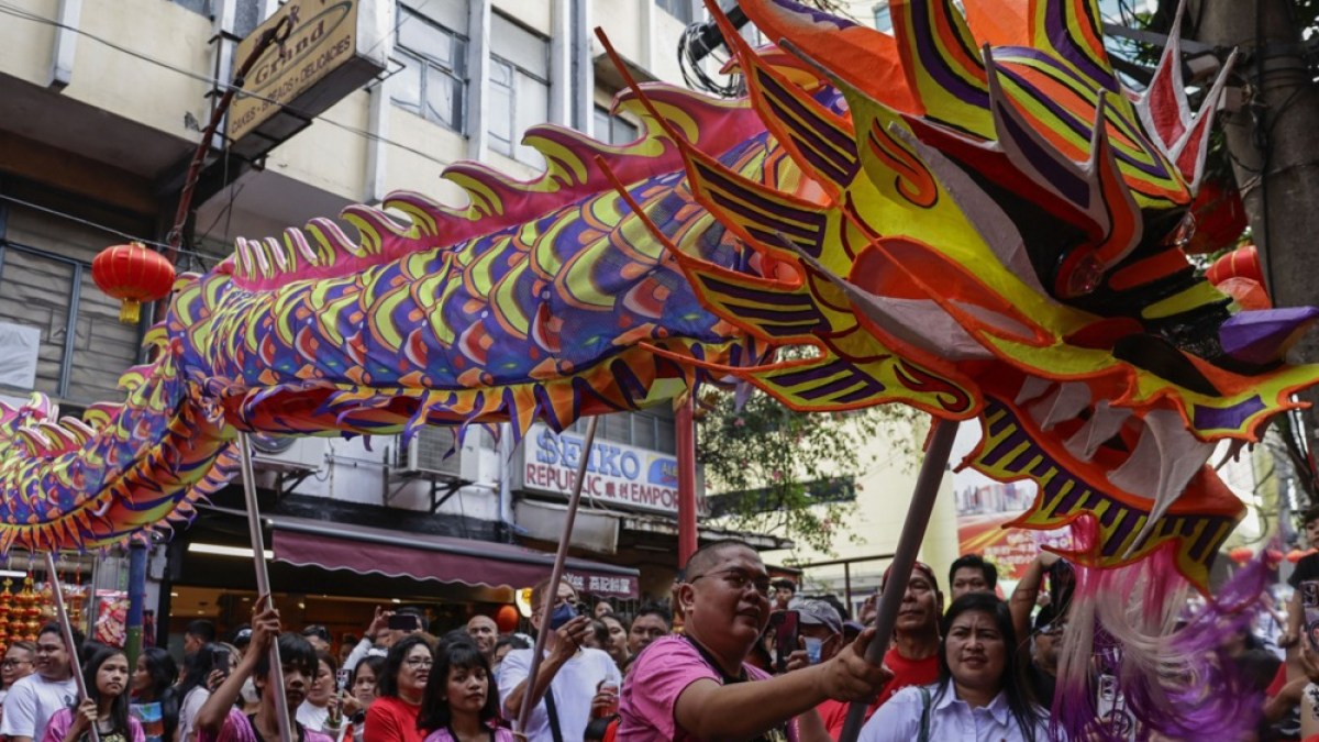 Philippines rebukes China embassy over ‘coercive’ warning of job losses