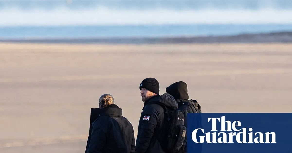 France and UK ‘failing to tackle anti-migrant activists’