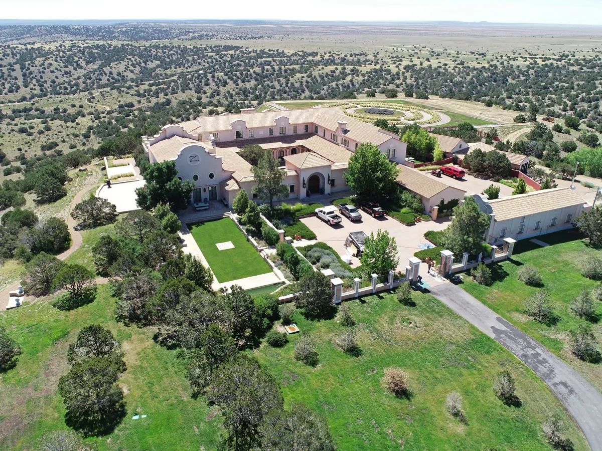 New Mexico lawmakers launch probe into Epstein’s Zorro Ranch
