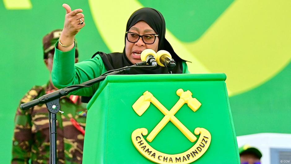 What Tanzanians hope their next government will deliver