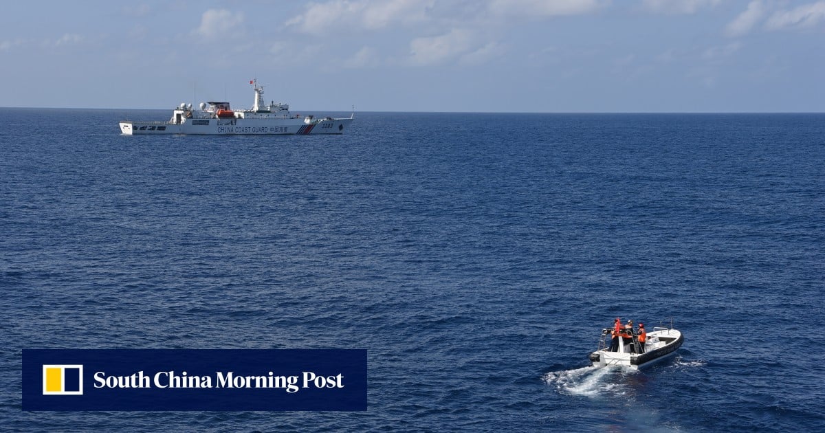 Why big power rivalry is the ‘main threat’ to Asean maritime security