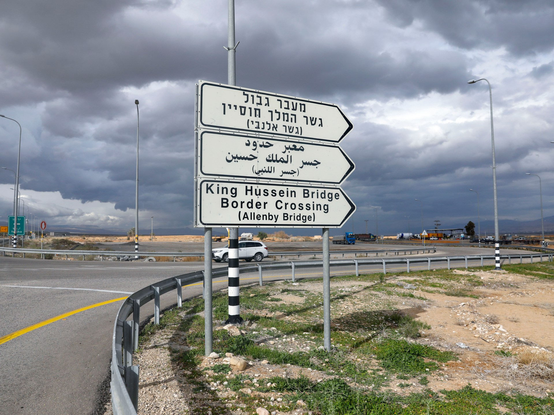 ‘Jordan is next’: West Bank annexation signals ‘silent transfer’