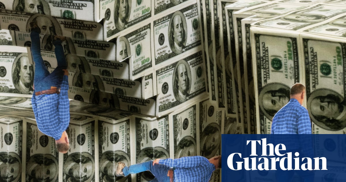 ‘I feel like I’m in a financial prison’: Trump Wall Street plan puts ‘mom and pop’ investors at risk, advocates say