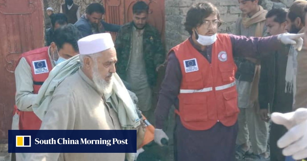 11 soldiers, 1 child killed in Pakistan after explosive-laden vehicle rams security post