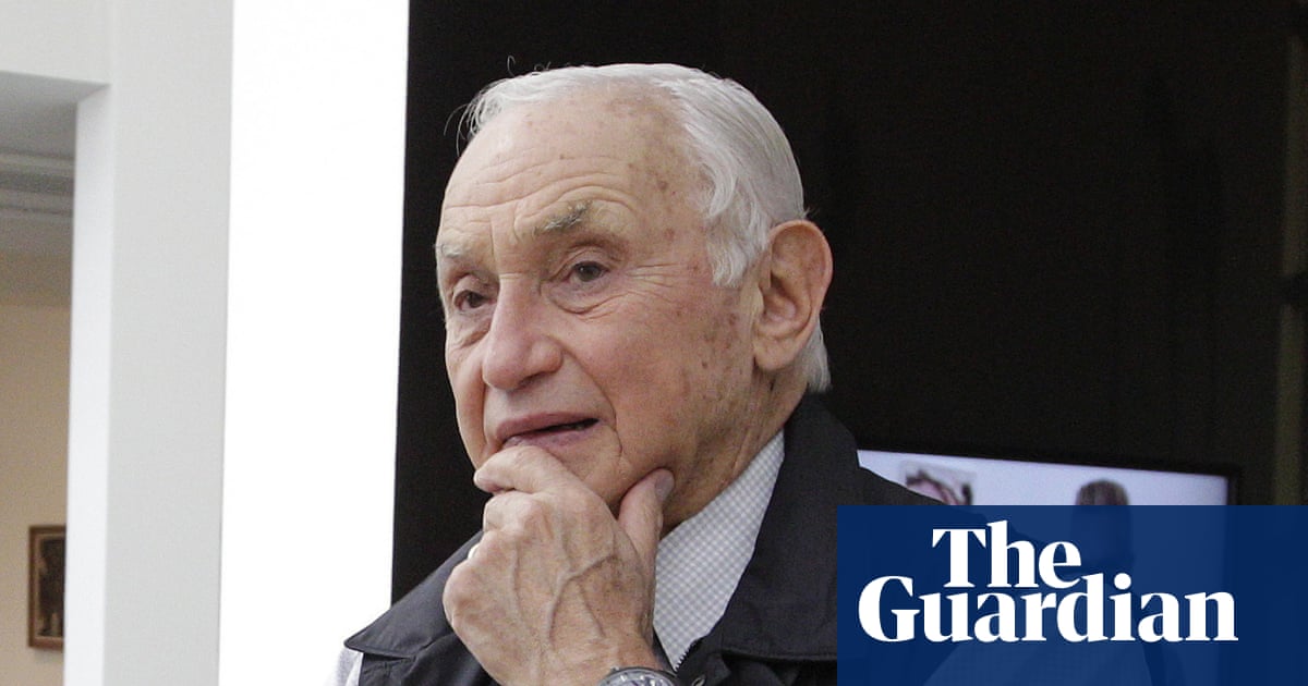 Questions swirl over Ohio billionaire Les Wexner’s ties to Jeffrey Epstein