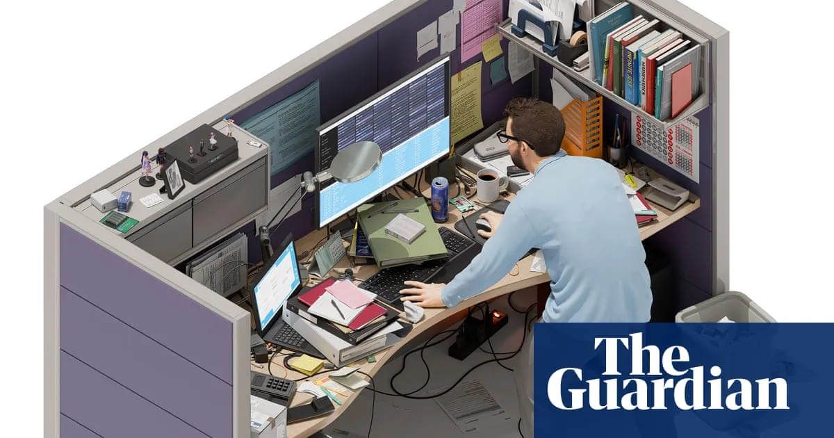 12-hour days, no weekends: the anxiety driving AI’s brutal work culture is a warning for all of us