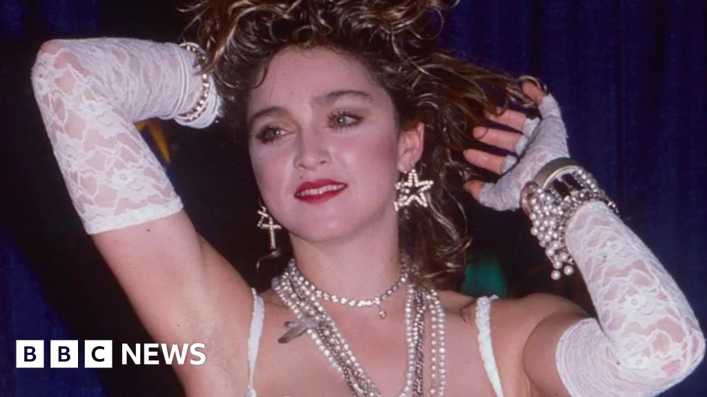 The man whose bad break-up gave Madonna her breakthrough hit Like A Virgin