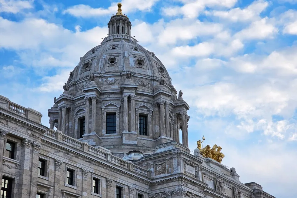Minnesota’s Legislature braces for a federal immigration fight as the enforcement surge winds down