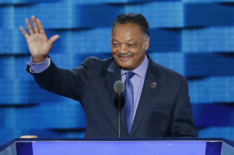 There was ‘a bridge called Jesse Jackson’ across decades of civil rights advocacy