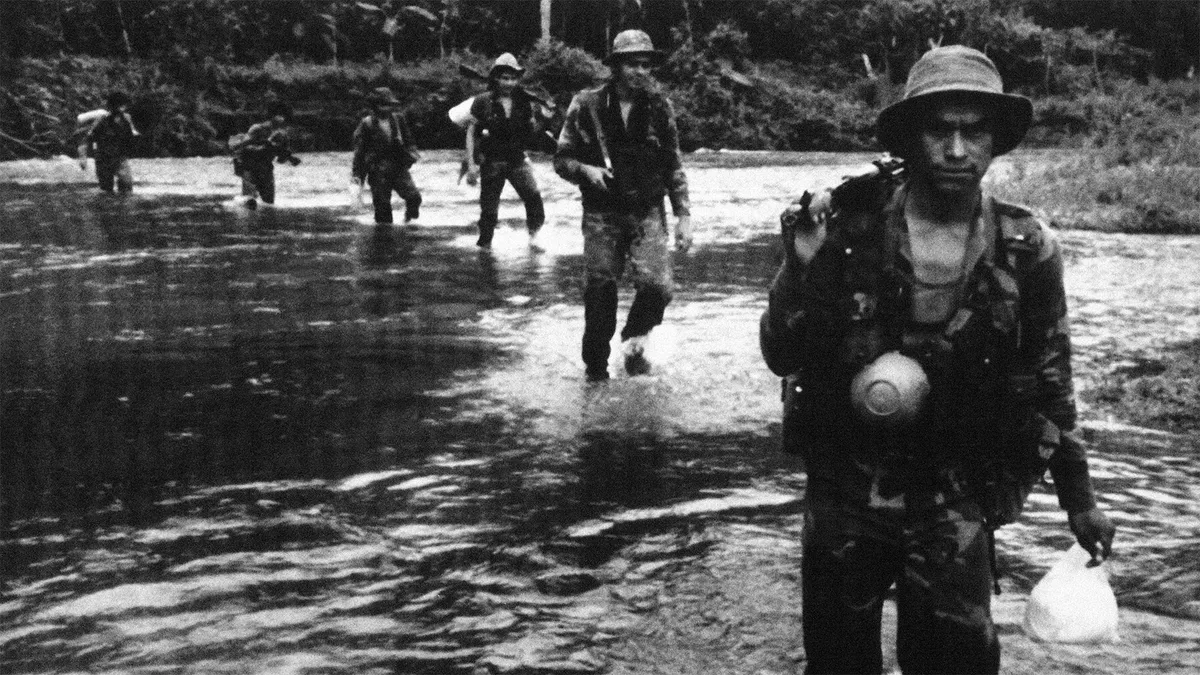 Latin America: In the Shadow of the US | Ep 2 – Wars