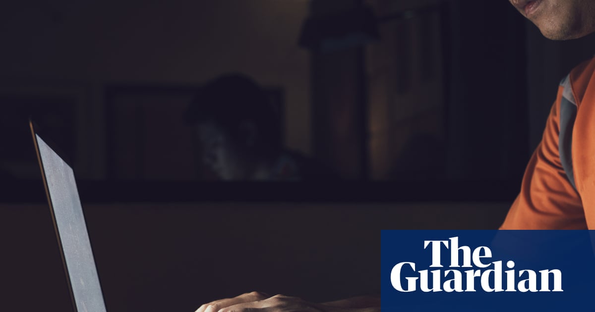 Police arresting 1,000 paedophile suspects a month across UK