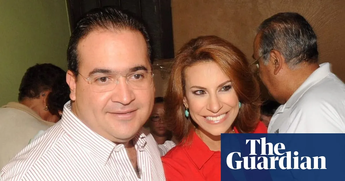 Mexican president challenges UK asylum given to woman accused of corruption