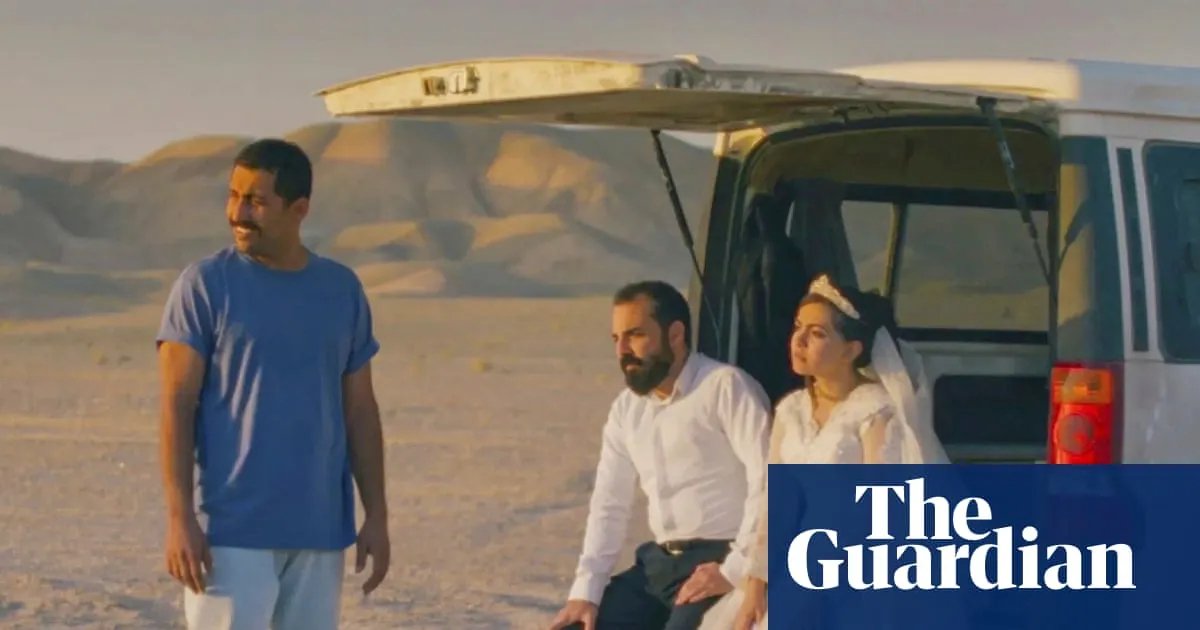 Oscar-nominated co-writer of It Was Just an Accident released from Iranian prison