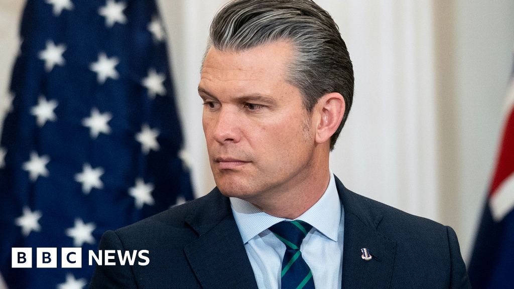 Congress ups pressure to release boat strike video with threat to Hegseth's travel budget