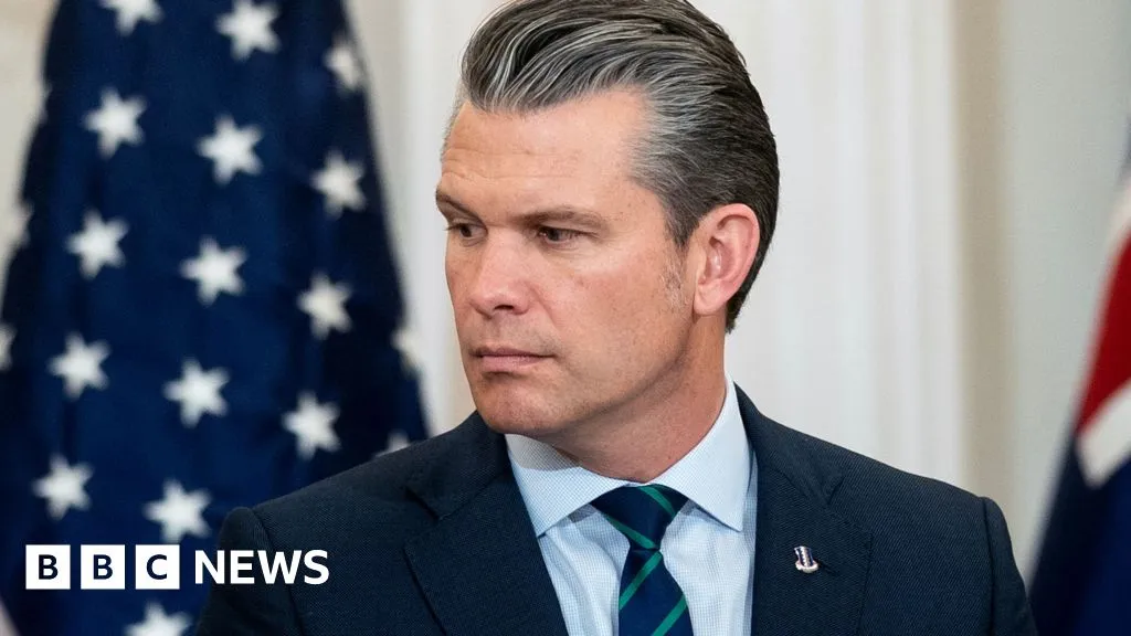 Congress ups pressure to release boat strike video with threat to Hegseth's travel budget