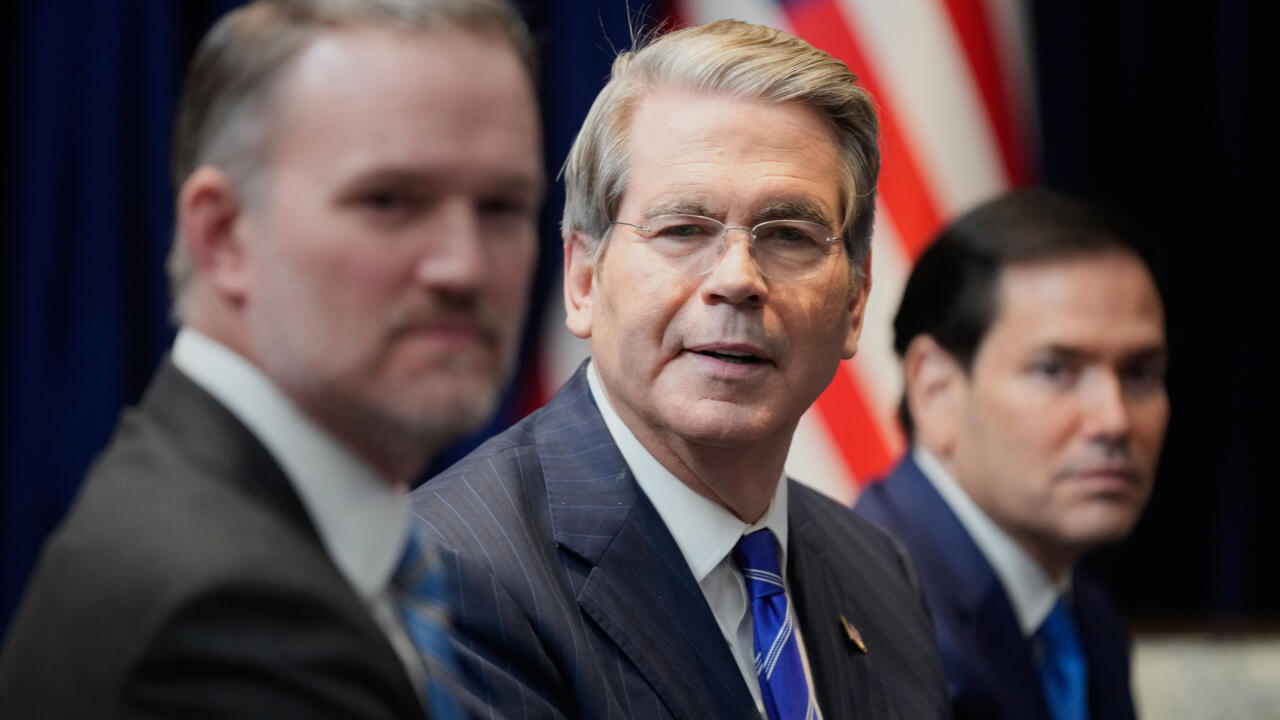 US and China agree on trade framework for rare earths, soybeans