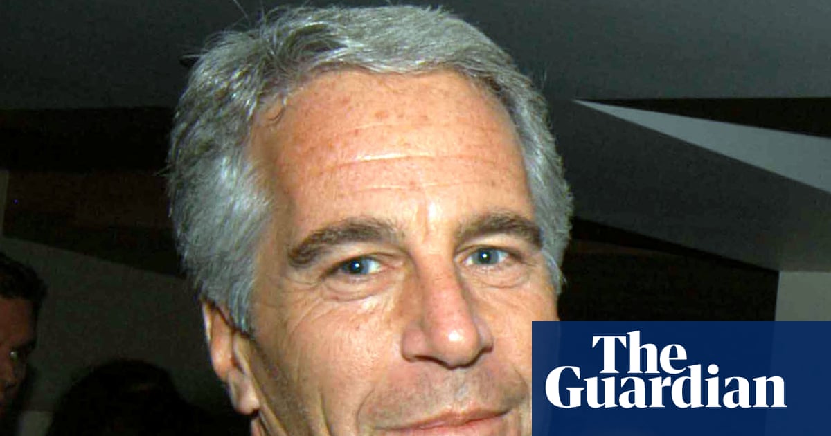 Police assessing records of private flights at Stansted after publication of Epstein files