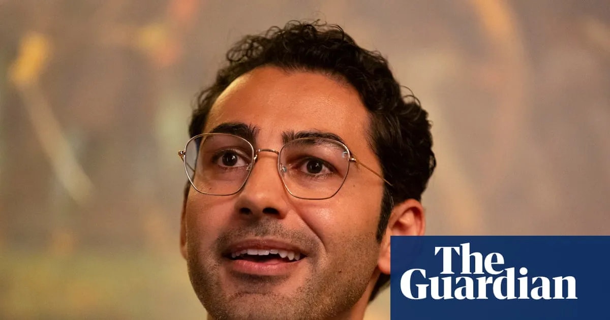 US judge blocks deportation of Palestinian activist Mohsen Mahdawi