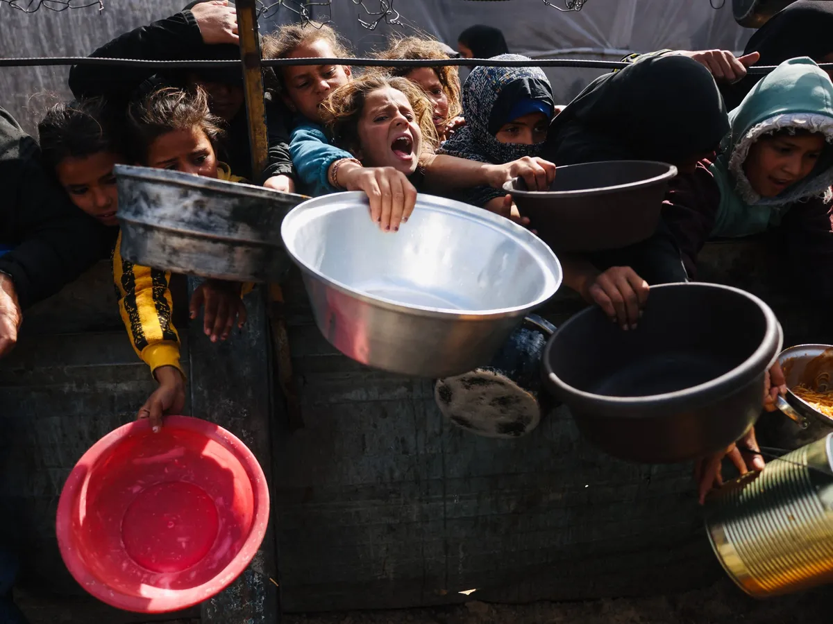 Hamas: Trump’s ‘Board of Peace’ must stop Israel’s killing in Gaza