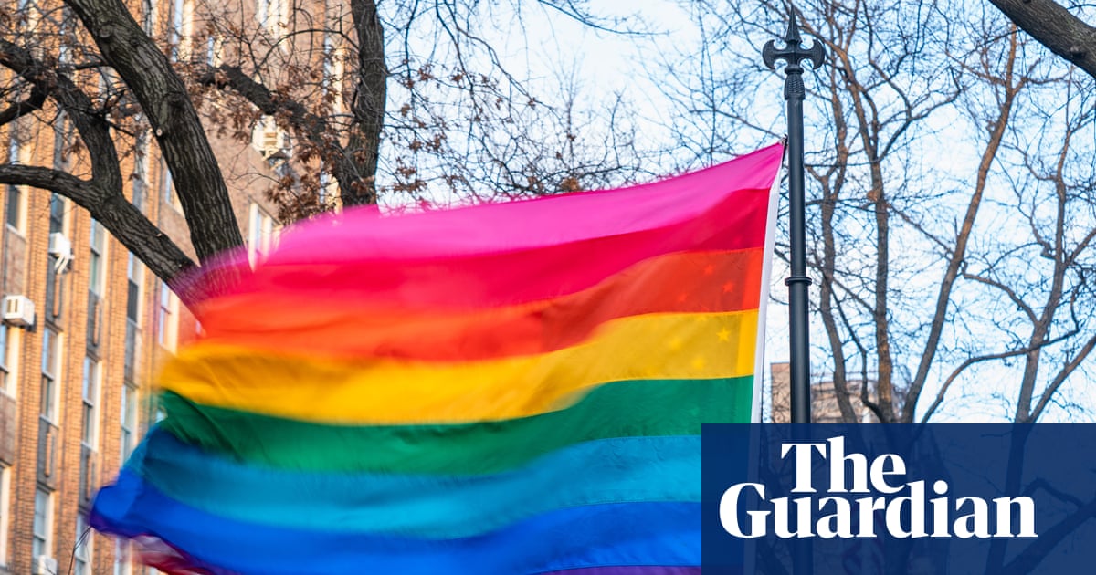 Trump officials sued over effort to ‘erase history and science’ in national parks