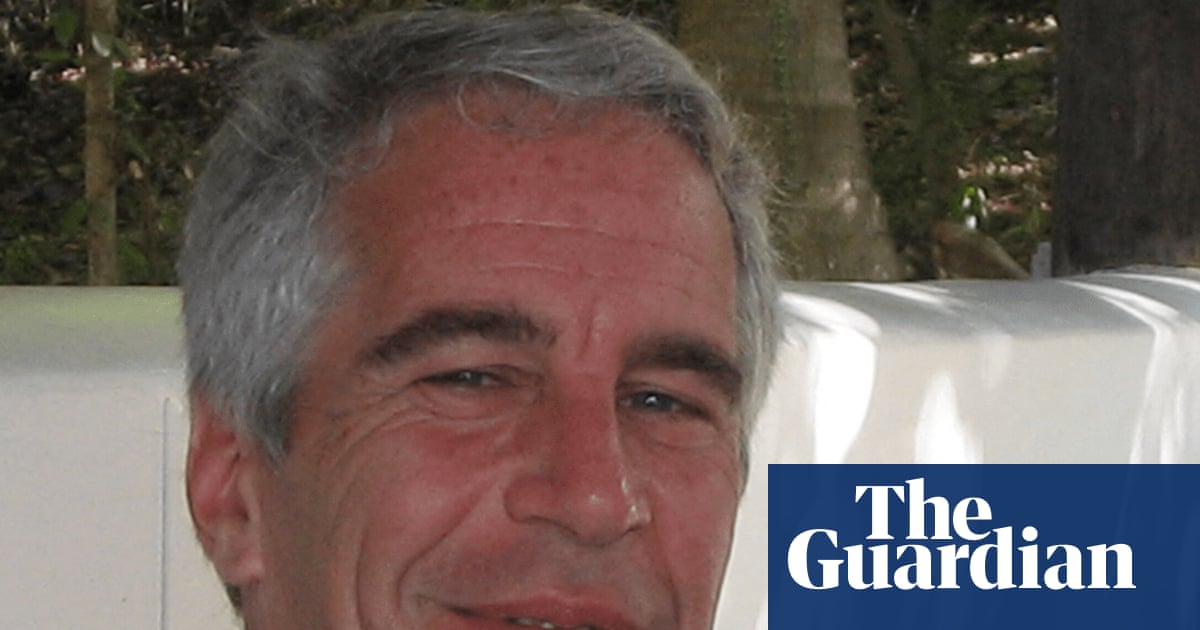 Epstein files suggest acts that may amount to crimes against humanity, say UN experts