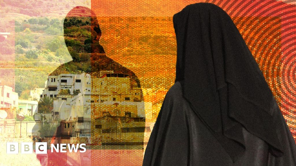 I would scream in my sleep: Women from Syria's Alawite minority tell of kidnap and rape