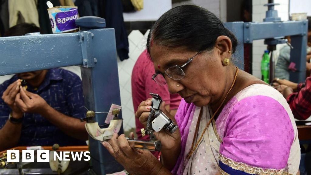 Historic trade deals put India on global stage - but challenges remain