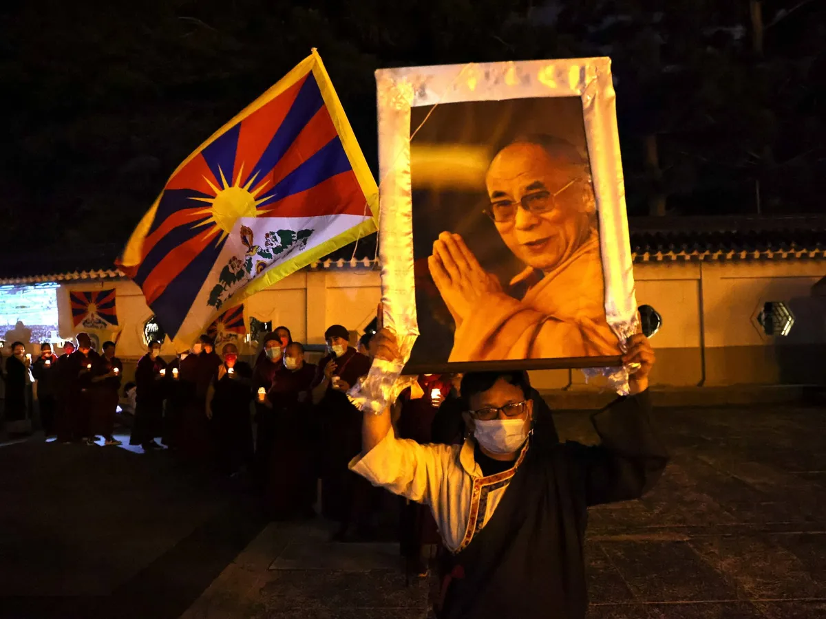 Washington appoints new US envoy on Tibetan human rights