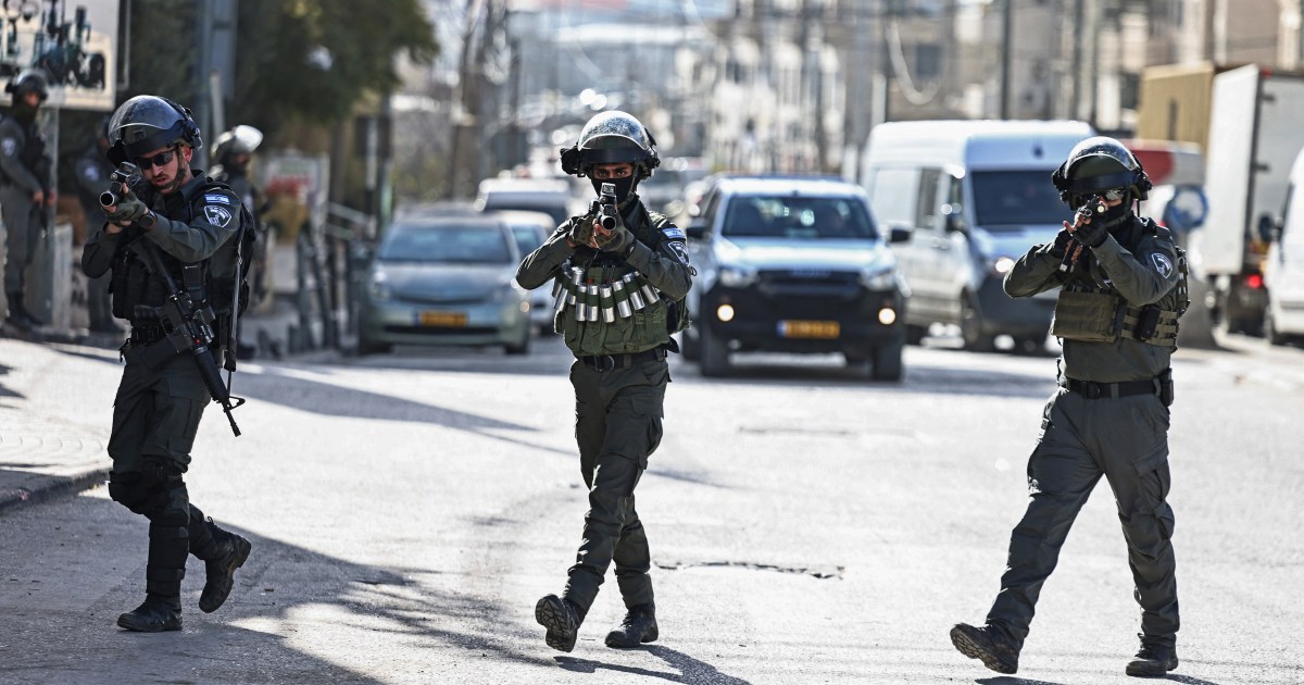 Over 80 UN member states condemn Israel’s de facto annexation of West Bank