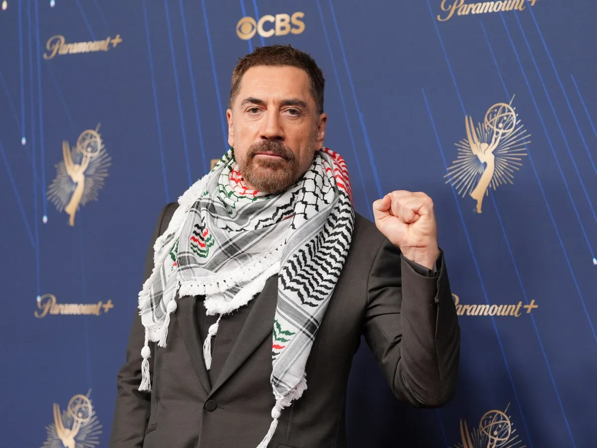 Over 80 film workers slam Berlin festival’s silence on Israel’s Gaza war