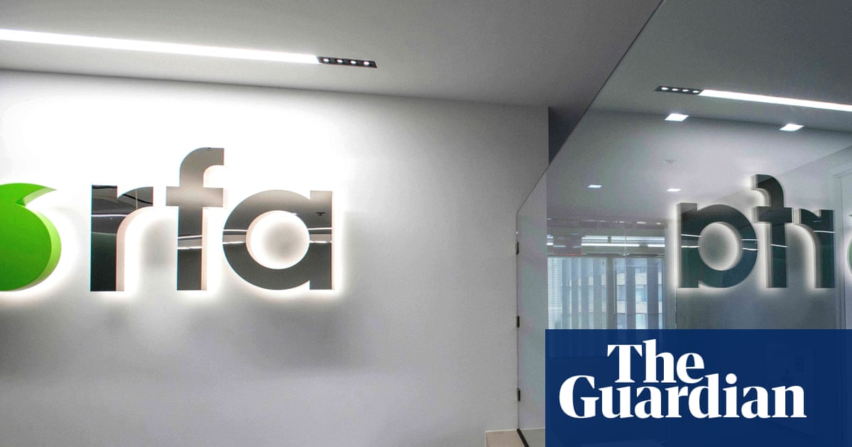 Radio Free Asia resumes broadcasts to China after Trump cuts forced near closure