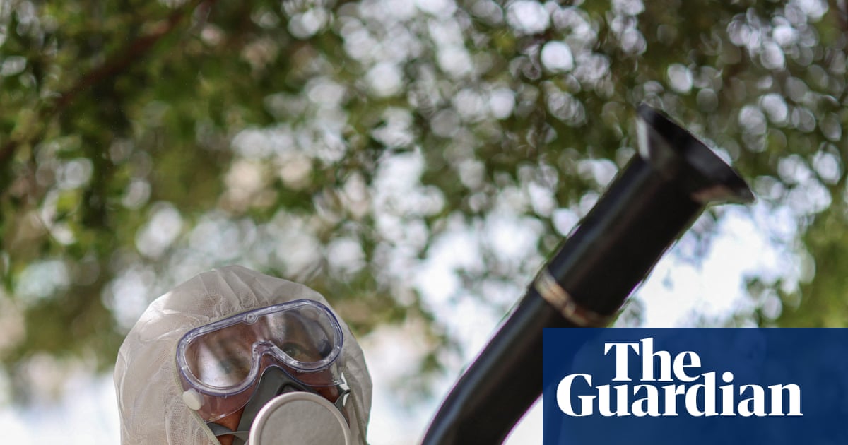 Excruciating tropical disease can now be transmitted in most of Europe, study finds