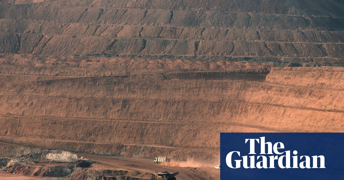 Miner Glencore to give $2bn to shareholders despite profit slump