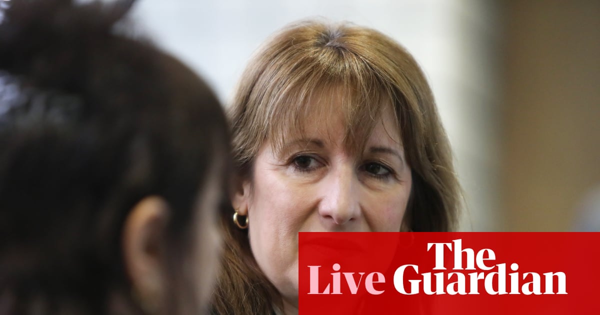 Starmer urged to stick to manifesto pledge amid reports of delay to youth minimum wage rise – UK politics live